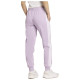Adida Γυναικείο παντελόνι φόρμας Essentials 3-Stripes Fleece Slim Pants Adida Γυναικείο παντελόνι φόρμας Essentials 3-Stripes Fleece Slim Pants